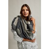 Marisse Women's Scarf Z-Sz-4521 Grey | Shoptok.si