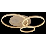 Globo STROPNA LED-SVETILKA Sanford 3000 K 230 V | Shoptok.si
