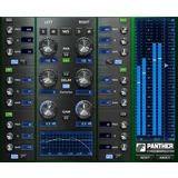 Boz Digital Labs Panther Stereo Manipulator (Digitalni proizvod)
