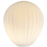UMAGE Belo senčilo ø 27 cm Around the World Medium – | Shoptok.si