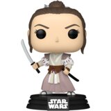 Funko Ekskluzivna POP figura Star Wars Impressions Rey | shoptok.hr