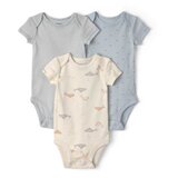 Carter's bodi za bebe dečake - set od 3 kom. Cene