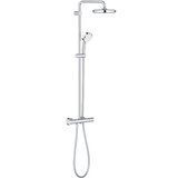 Grohe komplet za prho s termostatsko armaturo Tempesta Cosmo Cene