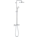 Grohe Tempesta Cosmopolitan 210 Termostatski Usponski tuš 26223001 | Eponuda.com