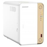 Qnap NAS TS-262-4G | Eponuda.ba