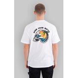 Hurley Printing Press Digeno T-Shirt white | Shoptok.si