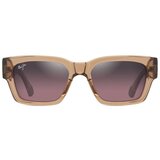 Maui Jim Kenui MJ0642S 004 Polarized - ONE SIZE (53) | shoptok.hr