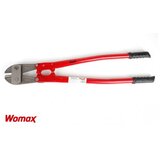 Womax Makaze za armaturu 750mm | ePonuda.com