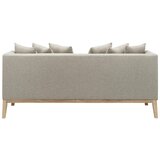 Bessagi Home trosed mina, bež, velur | Shoptok.si