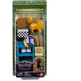 Mattel Harry Potter: Scribbulus Abszol ulica igralni komplet - Cene