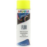 Dupli color dc fluo spray 400ml žuta Cene