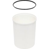 Home Kanta za smeće, 9 litara, senzor/ručno otvaranje/zatvaranje - HGSB9 | shoptok.hr