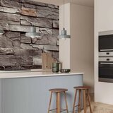  Foto tapeta - Wall of Silence 350x256 Vodootporna | shoptok.hr