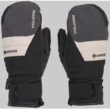 Volcom Stay Dry Gore-Tex Mittens dark grey Cijene