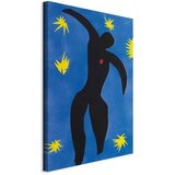  Slika - Henri Matisse – Icarus (from Jazz) 20x30 Standard | shoptok.hr