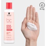 Schwarzkopf Professional BC Bonacure Repair Rescue+ intenzivni balzam za poškodovane lase 200 ml | Shoptok.si