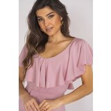 Awama Woman's Dress A659 | shoptok.hr