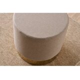 Atelier Del Sofa tabure bodrum beige | ePonuda.com