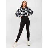 VITON Leggings-VI-LG-144.13X-black | ePonuda.com