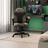  Dječja igraća stolica Ranger 1.0 siva mrežasta | shoptok.hr