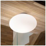 Ideal lux - stropna svetiljka candy 1xE27/42W/230V prečnik 40 cm bela Cene
