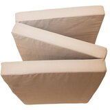 Vita Madrac za putni krevetić sklopivi 120x60x5 cm | shoptok.hr