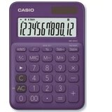 Casio stoni kalkulator ms20 pl violet ( casms20pl ) Cene