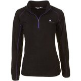 Peak Mountain Flis Sweat polaire fille GAFINE Črna | Shoptok.si