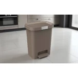 Kanta za smeće 40L ULTIMA - braon