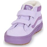 Vans SK8-Mid Reissue V Insulated Ljubičasta | shoptok.hr