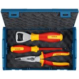 Bosch 3-delni novogodišnji set vde alata u l-boxx mini koferu (1600A035DG) | ePonuda.com