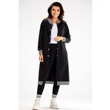 Awama Woman's Sweatshirt A612 Cene
