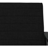  Fotelja Crna 59 x 75 x 78 cm tkanina | shoptok.hr