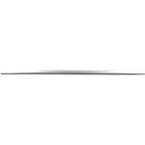 Wenko Palica za tuš zaveso v sijajno srebrni barvi 125 - 210 cm Era – | Shoptok.si