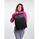 Vuch Ženski ruksak Gioia Melange Black, 40 x 28 cm | shoptok.hr