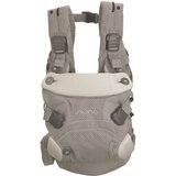 Nuna Kenguru CUDL CLIK Front and Back Black Fog Cene