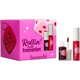 Benefit Rollin' with Benetint set za usne Cijene