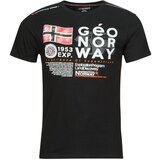 Geographical Norway JIVY Crna | shoptok.hr