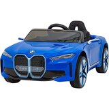  Licenciran avto na akumulator BMW I4 - moder | Shoptok.si