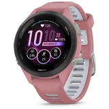 Garmin Forerunner 265S Altrosa/Steinweiss
