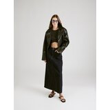 About you Top 'Therese' temno siva | Shoptok.si