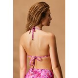 Hunkemöller Zgornji del bikinija Floral | Shoptok.si