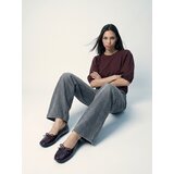 Sinsay Pamučna bluza puf rukava | shoptok.hr