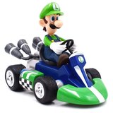 Prestige Figures Mario Kart Pull-Back Racers Luigi Cene