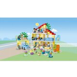 Lego DUPLO® 10994 Obiteljska kuća 3-u-1 | shoptok.hr