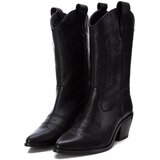 Carmela Mestni škornji 161774 Črna | Shoptok.si