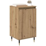  Kreveta 2 pcs Umjetnički hrast 40 x 35 x 70 cm | shoptok.hr