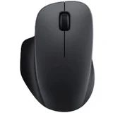 bežični miš Wireless Mouse Comfort Edition, crna
