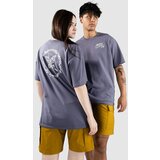 Nike U Sb M90 Sust Yuto T-shirt light carbon Cene