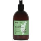 Najel Aleppo-tekoče milo z 20% oljem kaktusovih fig Cene
